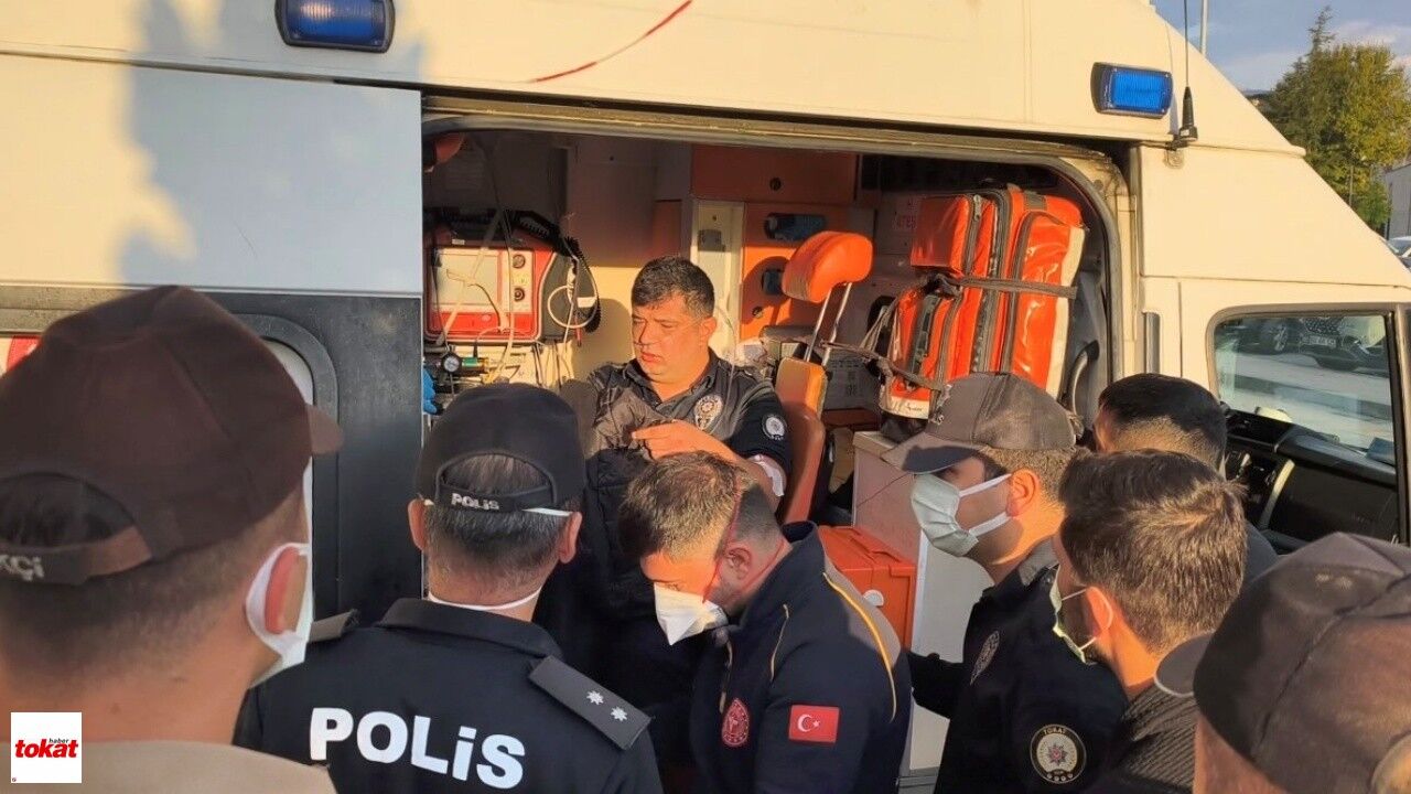 Vali Köklü Zehirlenen Işçiler Ziyaret4