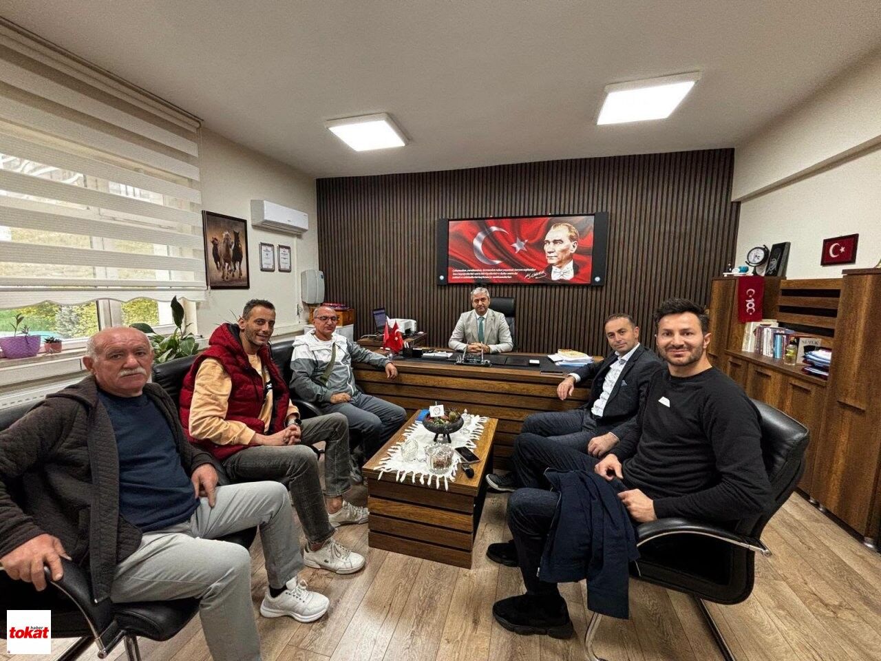 Voleybol Akademisi (1)