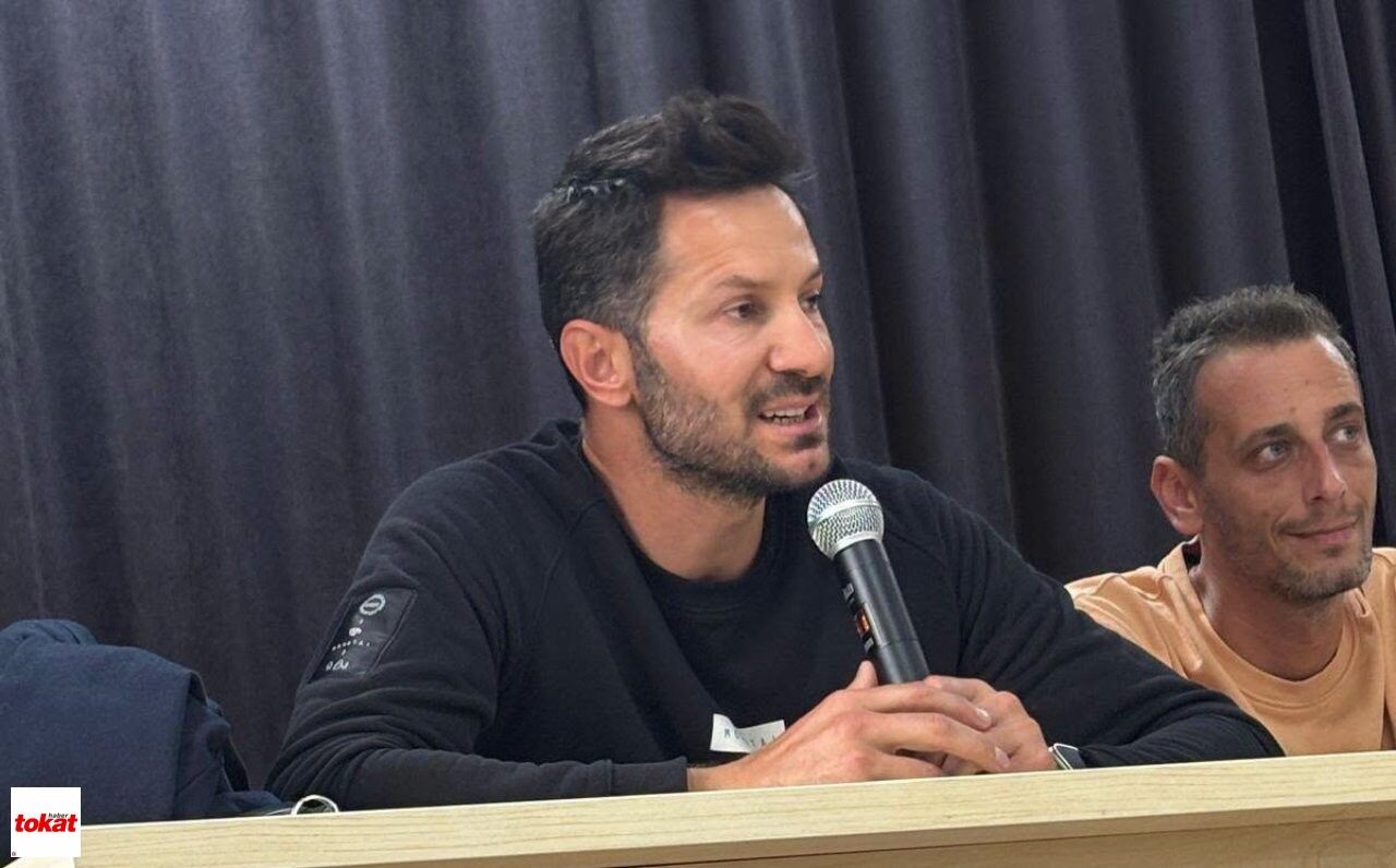 Voleybol Akademisi (2)