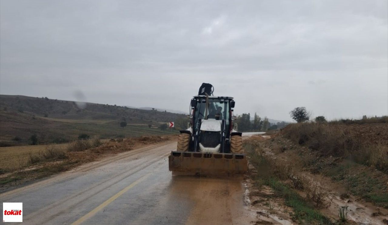 Yağmur Yollar (3)