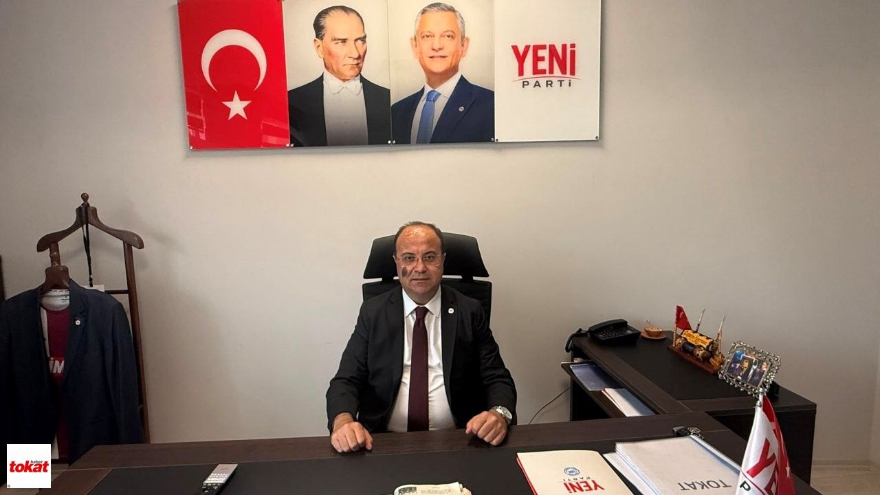 Yeni Parti Çağdaş1