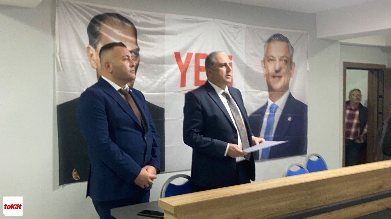 Yeni Parti Erbaa Kongre4