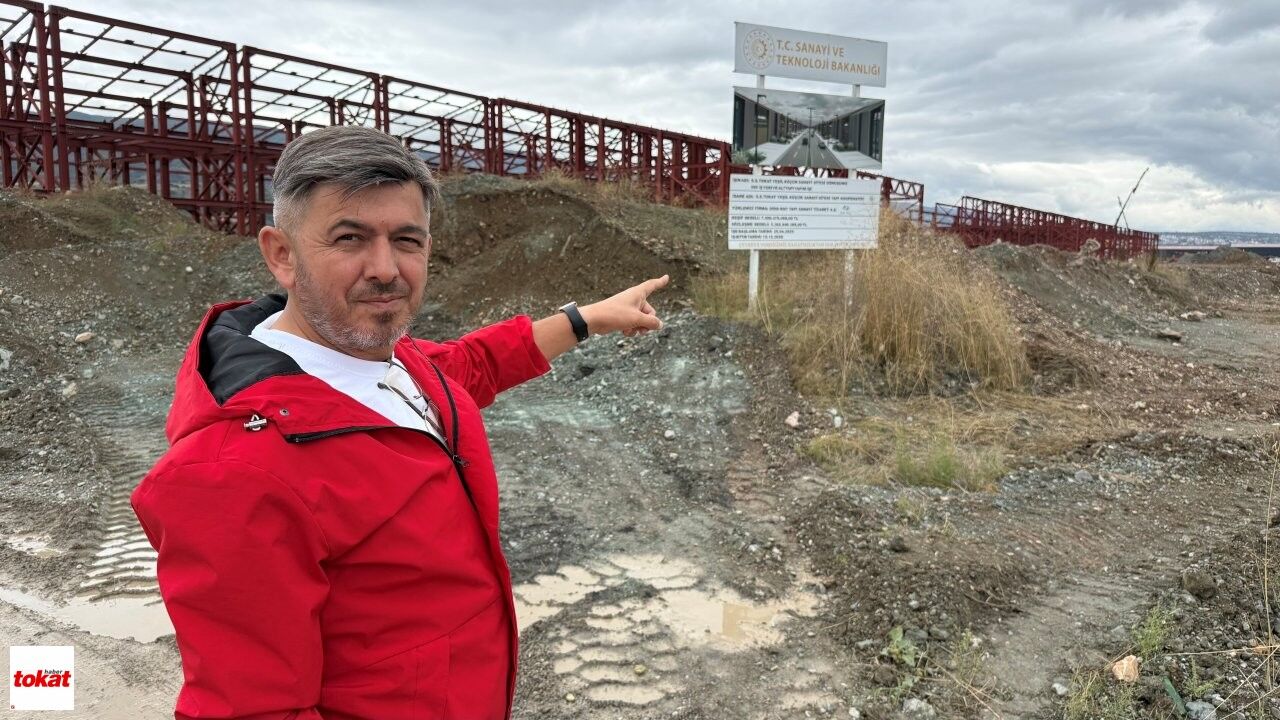 Yeni Sanayi (4)