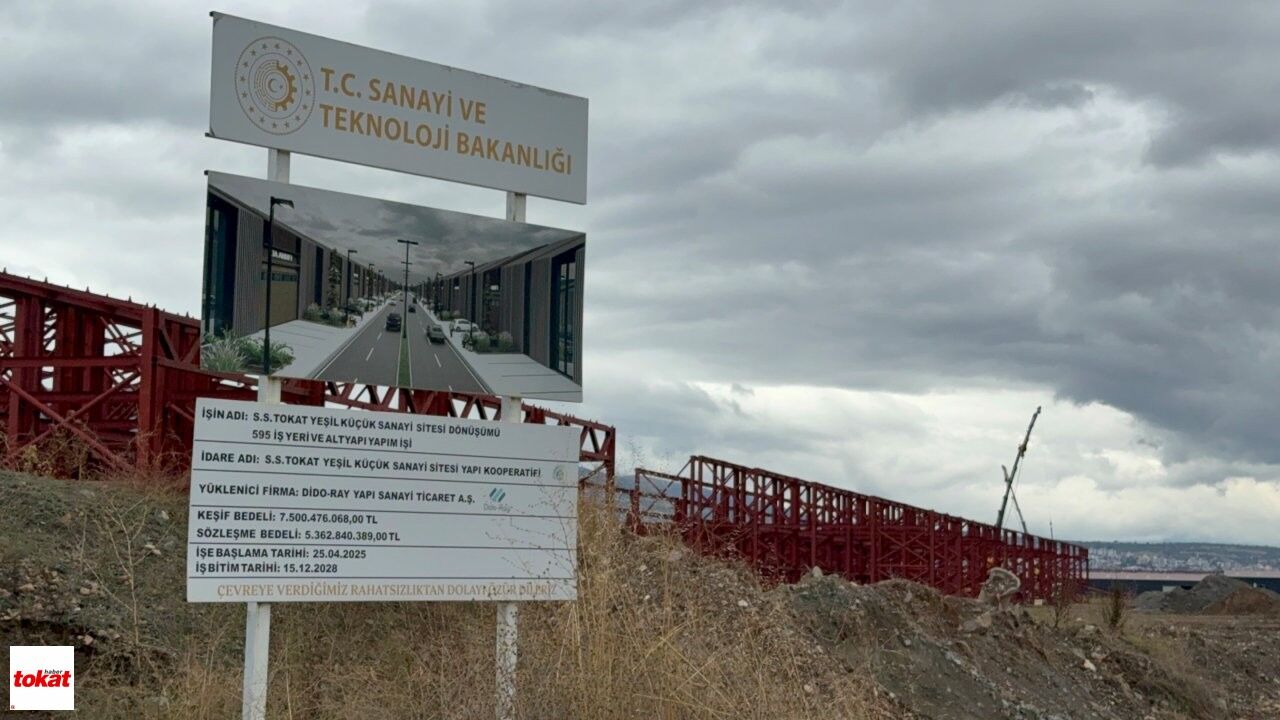 Yeni Sanayi (9)