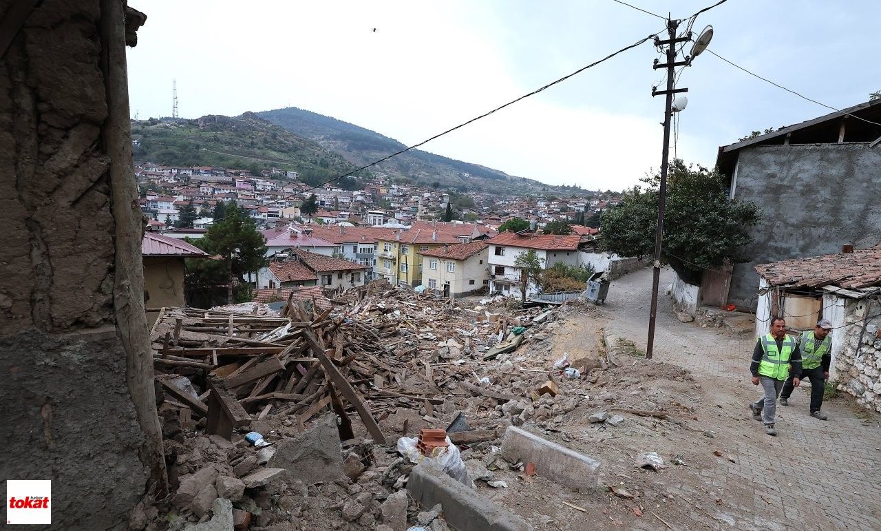 Yıkım (4)