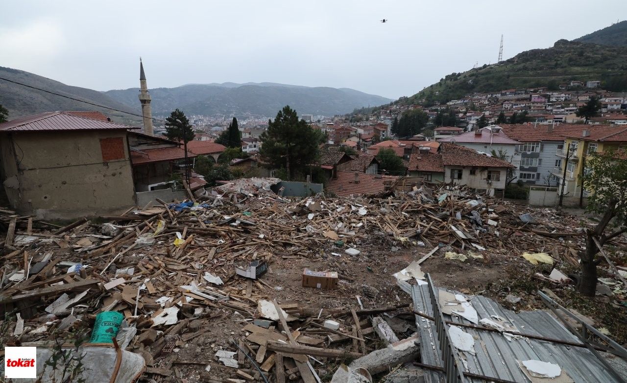 Yıkım (5)