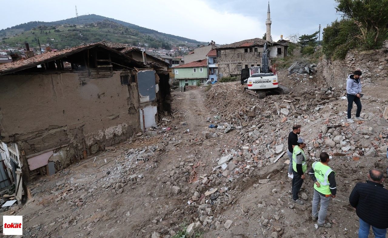 Yıkım (9)