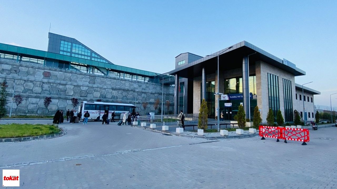 Yıldızeli Yht1-1