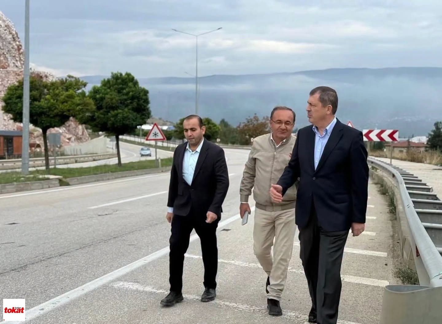Yol Çalışma (3)