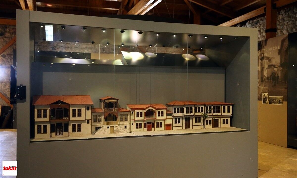 Zile Müze (2)