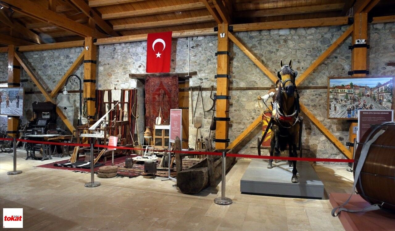 Zile Müze (5)